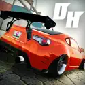 Drift Horizon Car Driving  Cheat Hack Tool & Mods Logo
