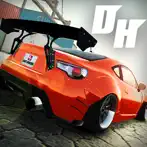 Drift Horizon Car Driving 2021