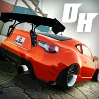 Drift Horizon Car Driving 2021