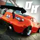 Drift Horizon Car Driving 2021