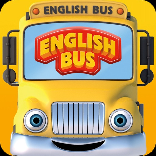 English Bus