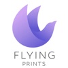 Flying Prints