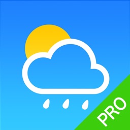 Live Weather Pro-Forecast&Rada