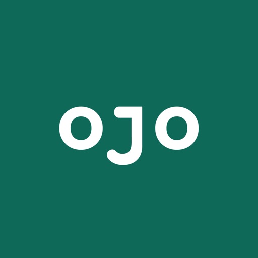 OJO | Real Estate iOS App