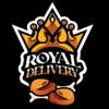 Royal Delivery