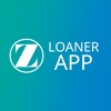 ZB Loaner App