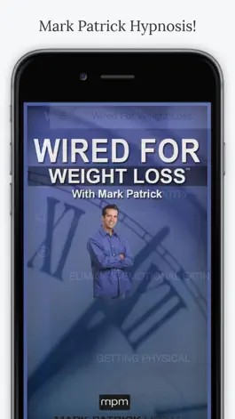Game screenshot Wired For Weight Loss App mod apk