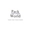 Download the Packworld app now and get your items delivered to your doorstep