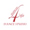 WELCOME TO Dancer 4 Life Dance Studio - Dance Like No One is Watching