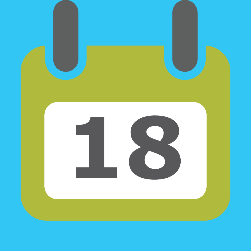 Get Good Day Chooser for iOS, iPhone, iPad Aso Report