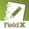 Icon FieldX Journal