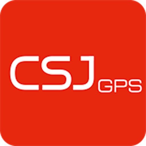 CSJ GPS Download