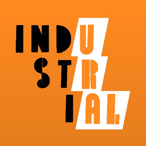 INDUSTRIAL. Маршруты по Уралу