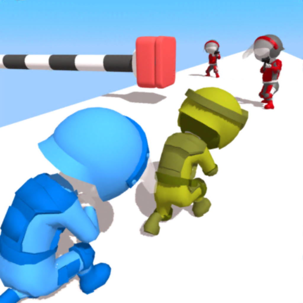 Get Swat Rush for iOS, iPhone, iPad Aso Report