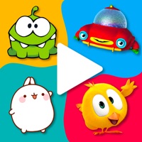 Contact KidsBeeTV Videos and Fun Games