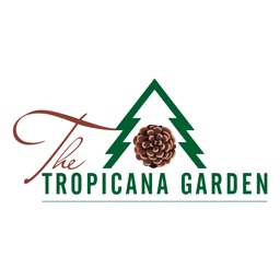 The Tropicana Garden