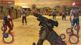 Game screenshot World War Zombies - WW2 FPS hack