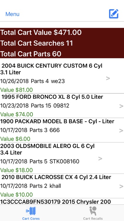 RAS CorePro Mobile screenshot-4