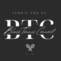 Black Tennis Connect