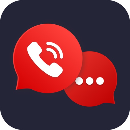TeleNow: Call & Text Unlimited iOS App