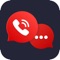 TeleNow is the second phone number application that can be dialed, you can get multiple business numbers