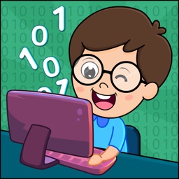 Coding for Kids icon