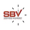 SBV Mobile Workforce