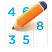 Sudoku: Classic Number Puzzles