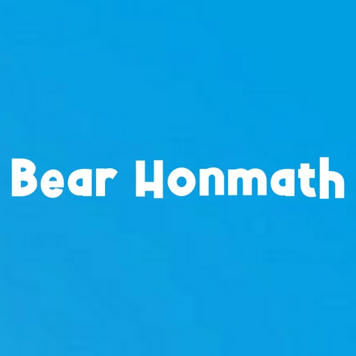 Bear Honmath