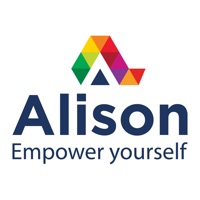 Kontakt Alison: Online Education App