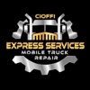CES Mobile Truck Repair