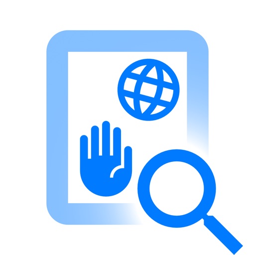 App Privacy Insights Icon