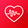 Blutdruck App ‐ Cora Health ios app