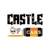 Castle of Cans