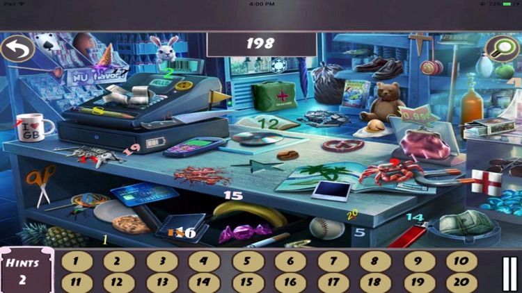 Find Hidden Numbers screenshot-3