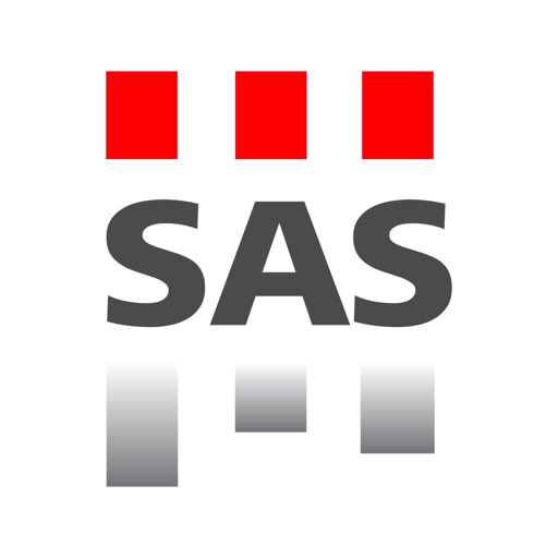 Schindler SAS iOS App