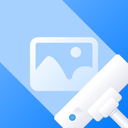 Darksy: Smart Photo Cleaner icono