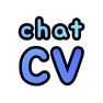Get ChatCV - AI Resume Builder for iOS, iPhone, iPad Aso Report
