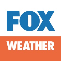 FOX Weather icono