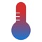 Icon Body Temperature App