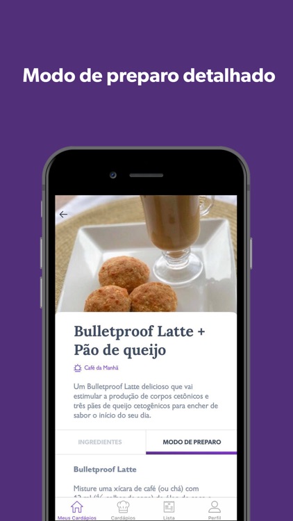 Keto Life screenshot-3