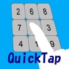 早押しTap（QuickTap)