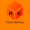 RK food delivery