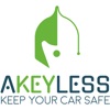 AkeylessGPS