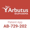 Arbutus AB-729-202 Diary