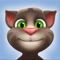 Icon Talking Tom Cat for iPad