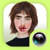 Icon Ugly face - Funny face filters