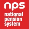 Icon NPS by Protean (NSDL e-Gov)