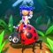 Icon Beetle Riders 3D