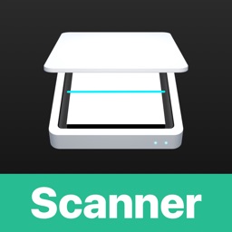 扫描口袋宝 Scanner Lens 图标